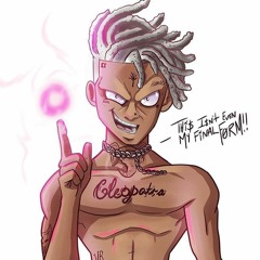 Woah - XXXTentacion Type Beat (Prod. Zygoh)