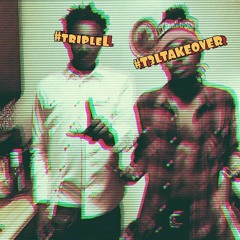 Quezzi Wit Da Uzi -Friends Wit No Type prod by Young Sarkar