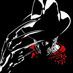 🎹 Freddy Krueger Type Beat 1984 - "Elm Street" (Instrumental) - Halloween/Trap/Rap Beat - Halloween