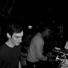 DJ CASPA UPFRONT & PERSONAL MARCH 18