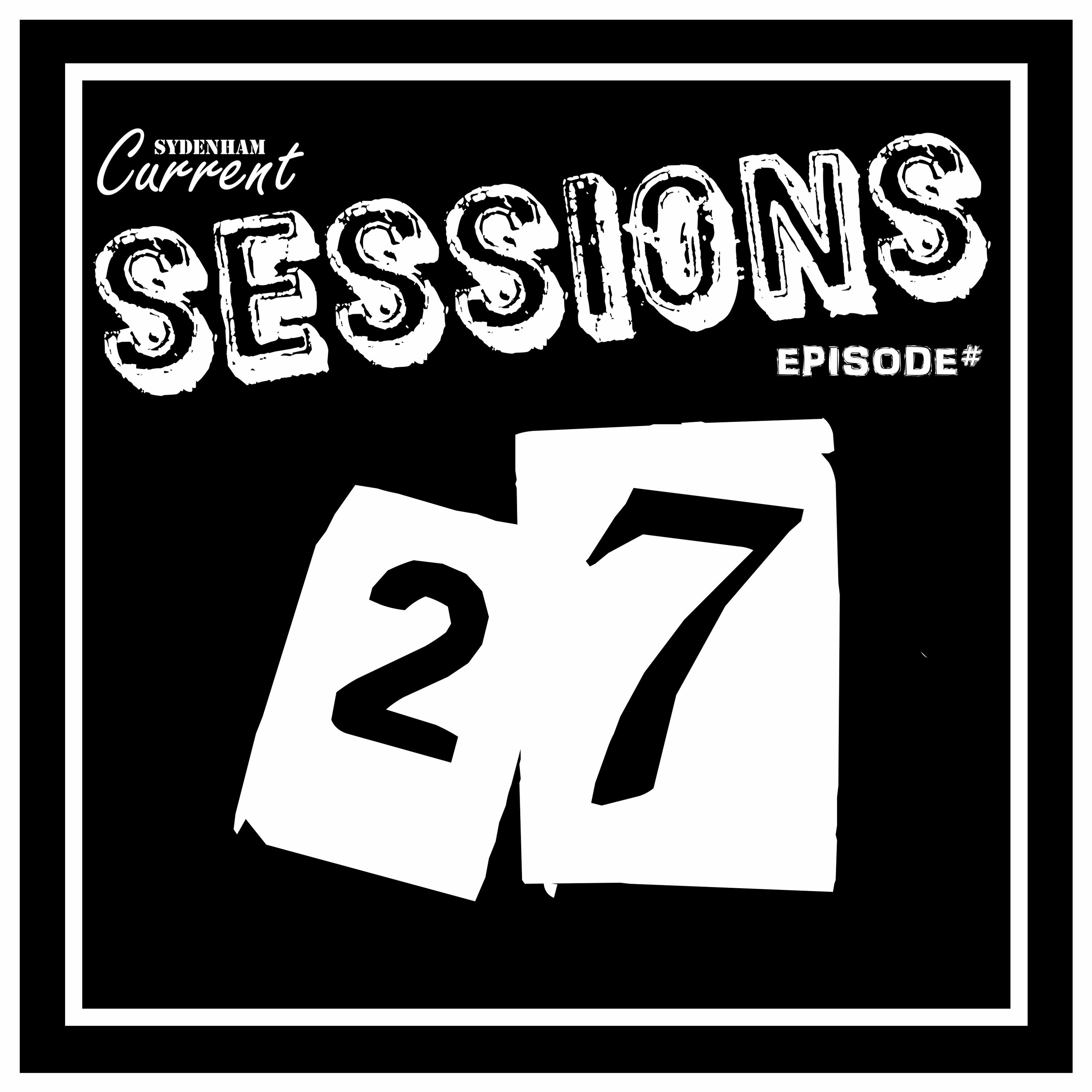 Sydenham Current Sessions