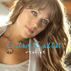 COLBIE CAILLAT - Realize - Cover By MK
