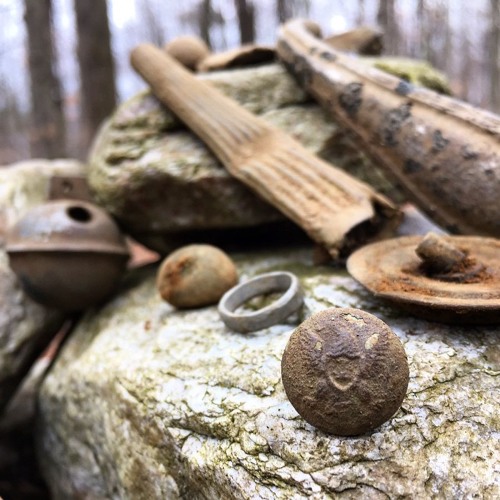 Stream Sleepwalker by Green Mountain Metal Detecting Listen online