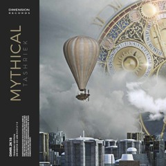 Tashriek - Mythical