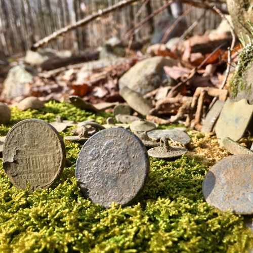 Stream Broad Valley by Green Mountain Metal Detecting Listen online