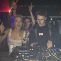 DNB MIXS