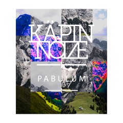 PABULUM [STUDIO SET]