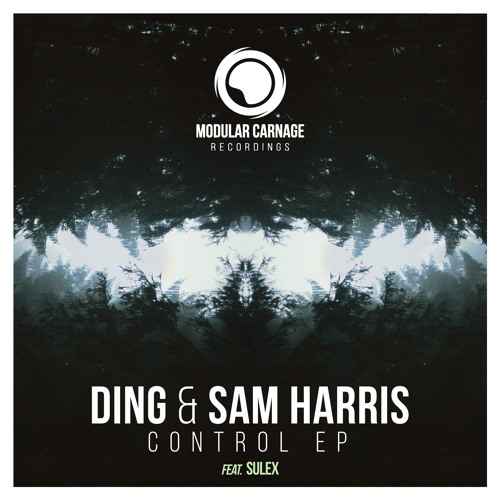 Ding & Sam Harris - Control EP (feat. Sulex)