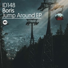 PREMIERE: Boris - Jump Around
