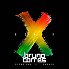Nicky Jam Ft. J Balvin - X (Bruno Torres Remix)