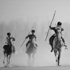 Jhagardang Nagardang Bagaradhang Baaje - Bhai Baljeet Singh Ji