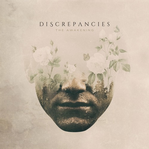Discrepancies - Raising The Bar