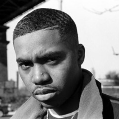 Nas - It Ain't Hard To Tell  (Gladitz Night Remix)
