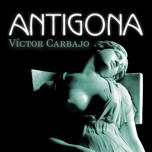 Antigona (string orchestra & piano transcription)