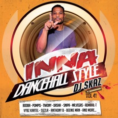 DJ SKAZ IDS.41