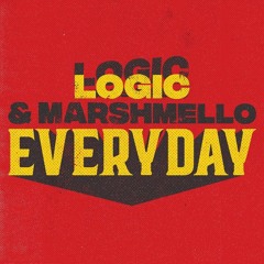 Logic - Everyday (Instrumental)