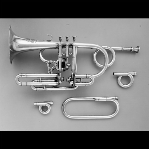 Stream 9410 Disk Valve Cornopean by Kholer by The Met | Listen online ...