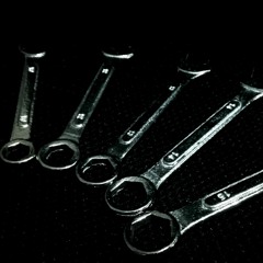 Industrial Techno Live Set (hardware only)