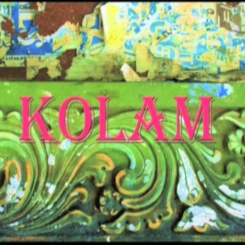 Musiques pour le film Kolam, de Séverine Bourguignon (2008).