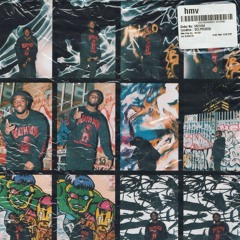 London Town (Prod by ADAMEXLEY)