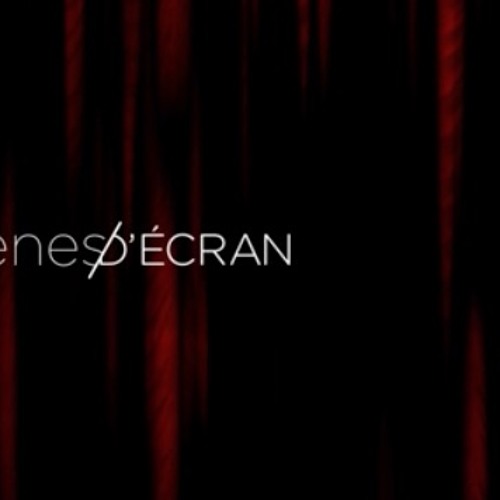Musiques pour le générique de Scènes D'Écran, production 24 Images (2010).