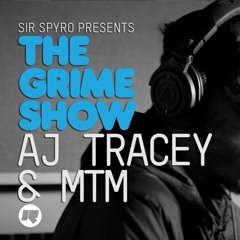 Grime Show: AJ Tracey, Big Zuu, PK, Lyrical Strally, Saint P, ETS & Dee 7