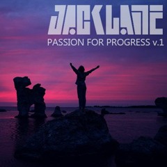 Passion For Progress - Vol.1