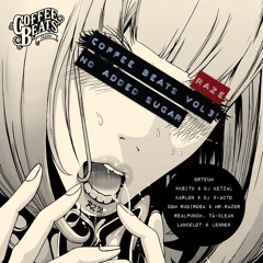 Raze - Monge (com Tá-Clean & Mr.Razor)