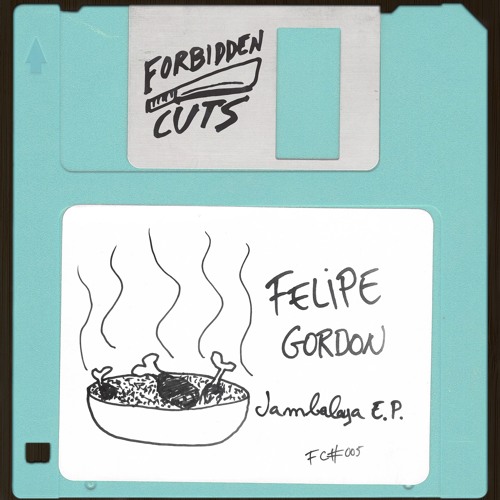 Felipe Gordon - I'm Mr Señor Love Daddy