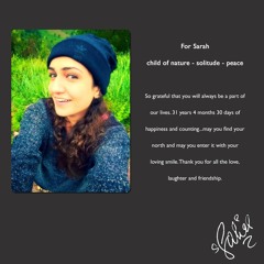 Sarah Mansoor