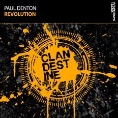 Paul Denton - Revolution [FSOE Clandestine]