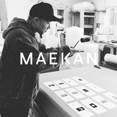 "Flower" by Alex Maeland — A Show for All of Us