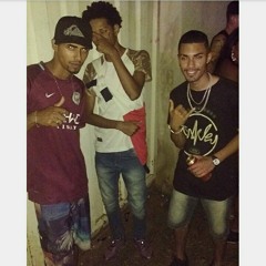 = MC'S ROGER, NP & NK - RALA A PPK, SARRA NA PIK* DOS PRETÃO { DJ'S NEGUIM 22 & LEOZIN }