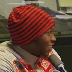 Nigeria's Seun Kuti hails 'black' times