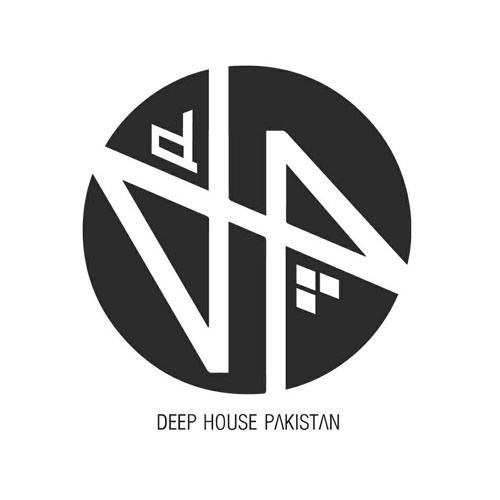 Live Podcast by JINNBHOOT for Deep House Pakistan
