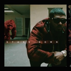 Free Ackrite - Stand Down (Prod. By NyneSix)