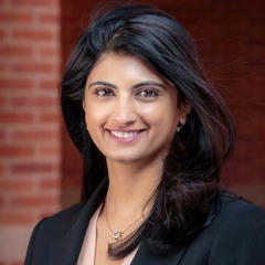 EP 49: Geetha Rajan, FEMBA 2017, Managing Consultant, PwC