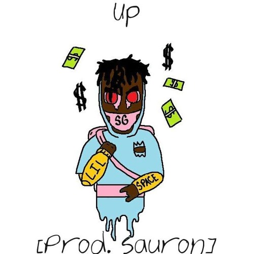 UP [Prod. Sauron]