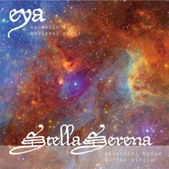 Las Huelgas Codex Conductus / Ave Maris Stella