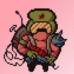 Red Star(Outdated)
