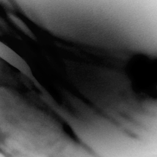 [GOD IS A STRANGER HERE]