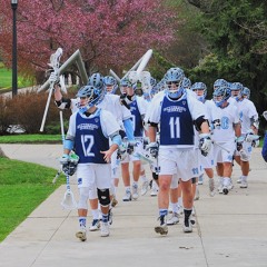 Conn State 2018 Warmup