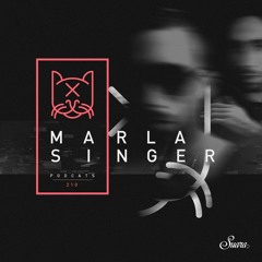 [Suara PodCats 210] Marla Singer (Studio Mix)