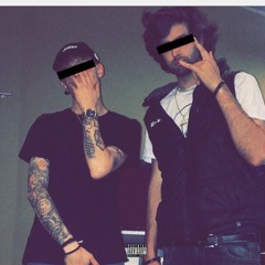 KICK$T4RT (remix) ft. Cris Glockkz