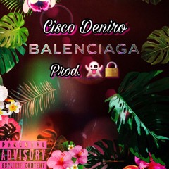 Balenziaga (prod. by Ghxst Lox)