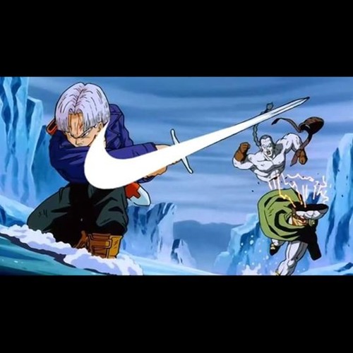 No future trunks (Prod. By 💕ramen✨💕)