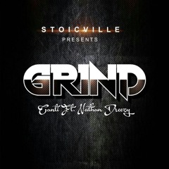 Grind(Prod. By Perry & Mixed by XLC)