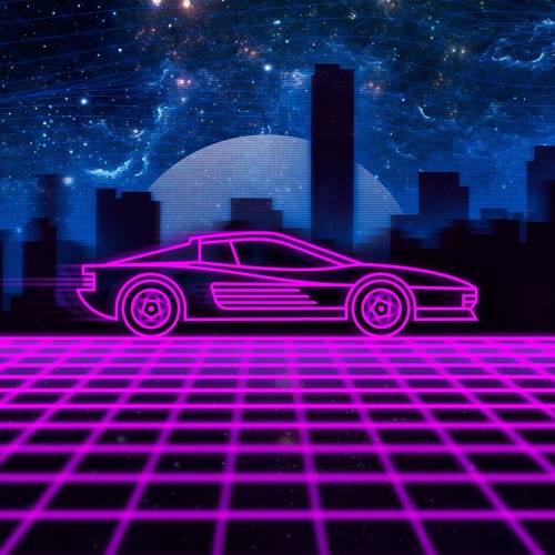 Boomopera - Synthpop Supercar