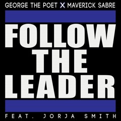 George The Poet & Maverick Sabre - Follow The Leader | A COLORS SHOW HQ.wav