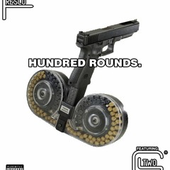 HUNDRED ROUNDS - FrescoDBFLYG FT G2